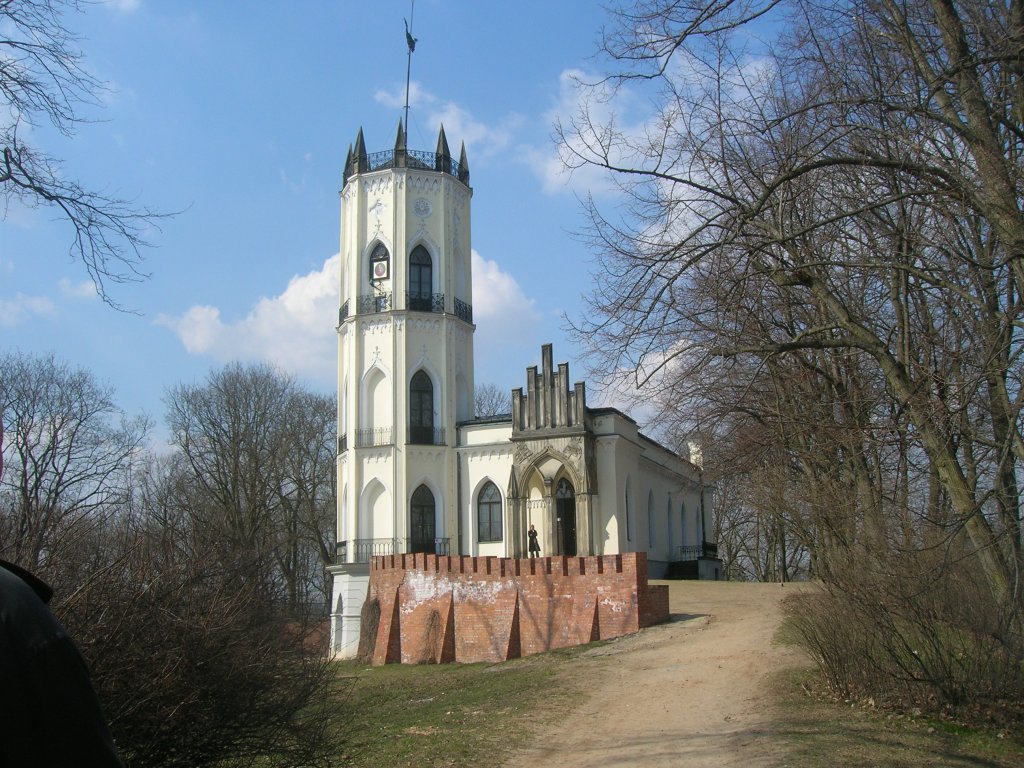 Opinogora